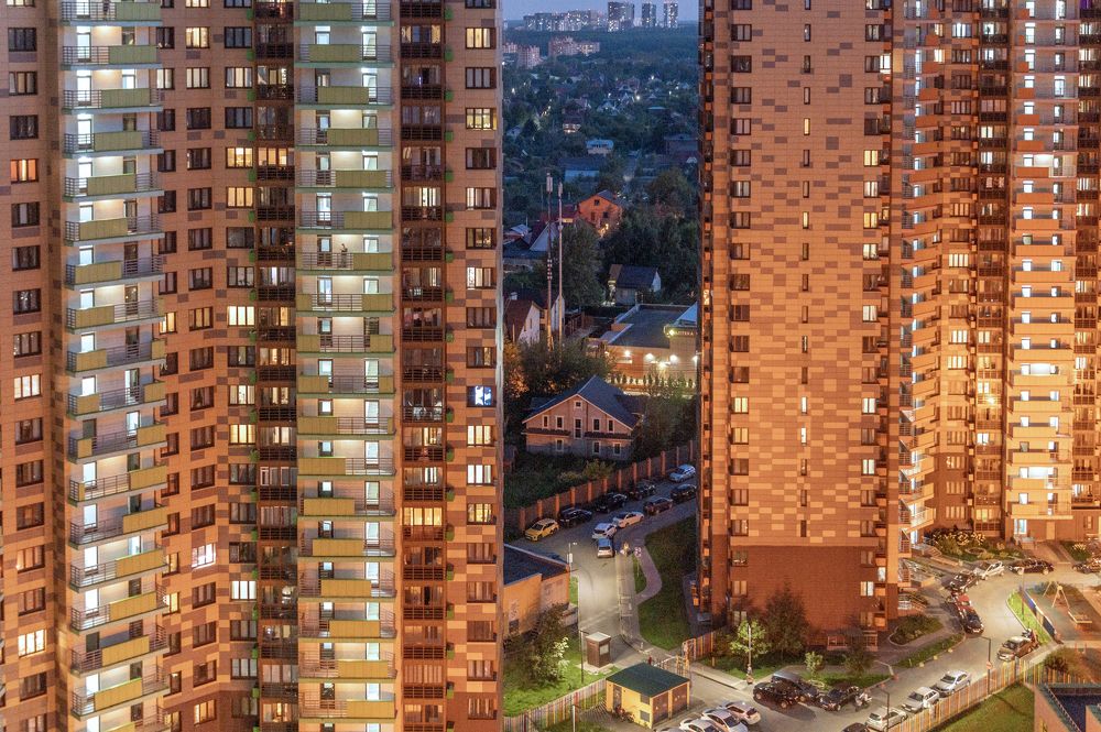 Photograph by Aлена Плясова