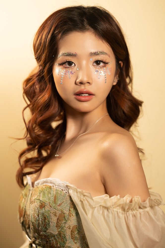 Photograph by Tung Xuan