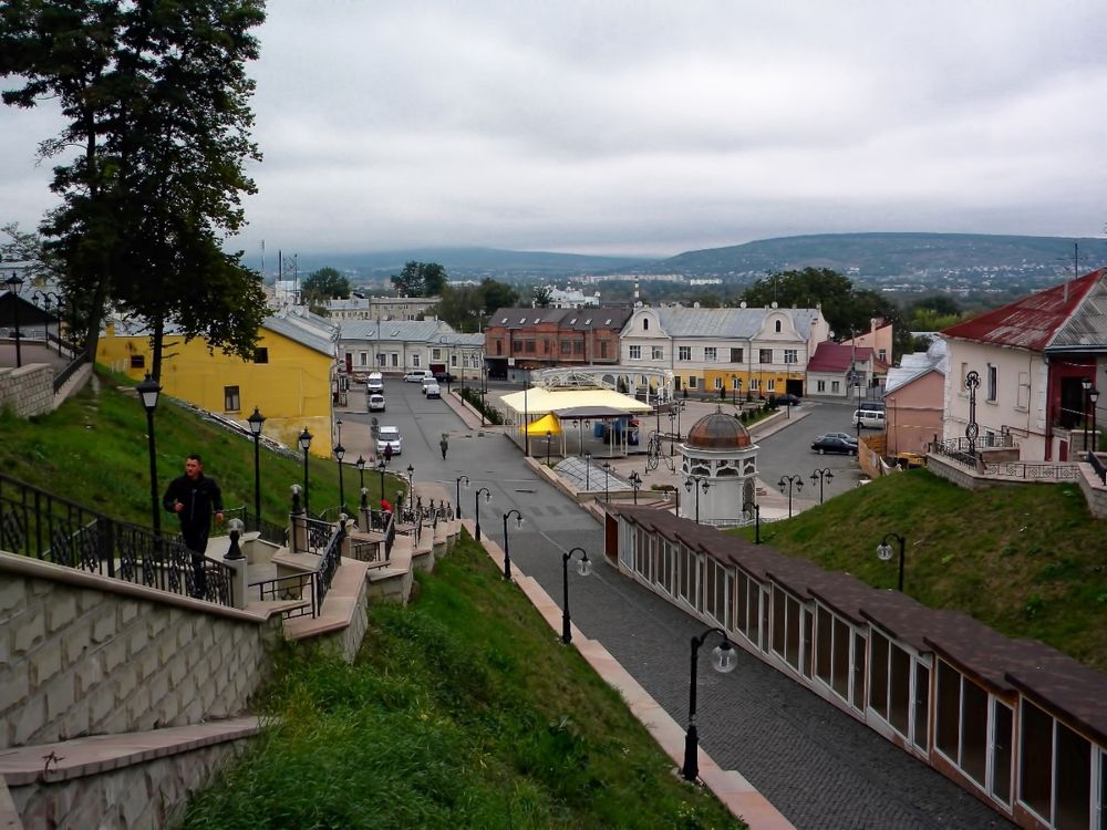 Photograph by Савоцкий Роман