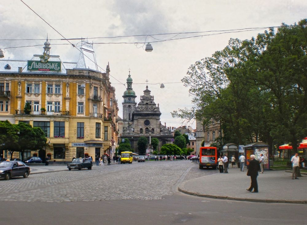 Photograph by Савоцкий Роман