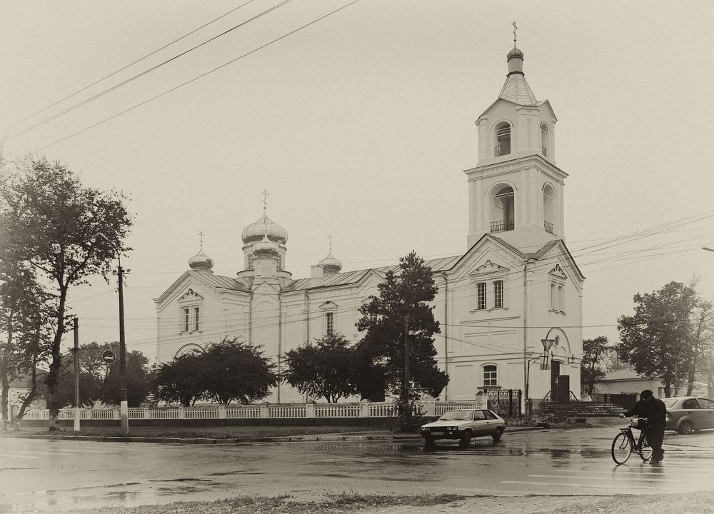 Photograph by Савоцкий Роман