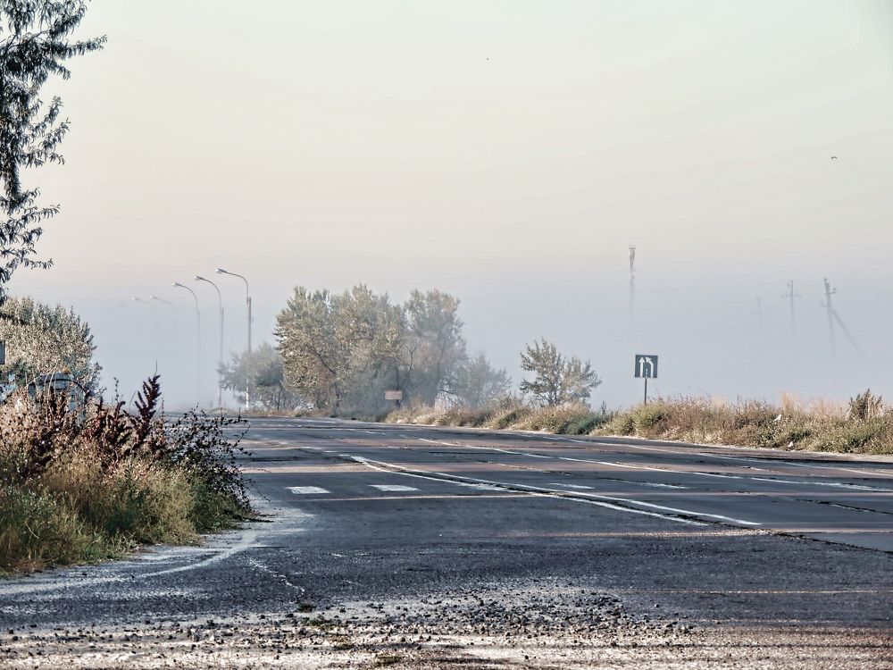 Фотография автора Роман Савоцкий