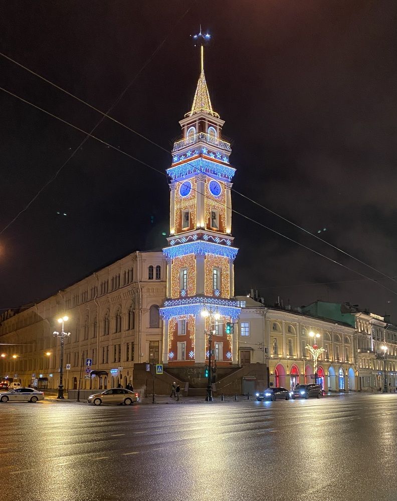 Photograph by Алиса Лукина