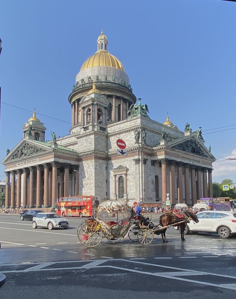 Photograph by Алиса Лукина