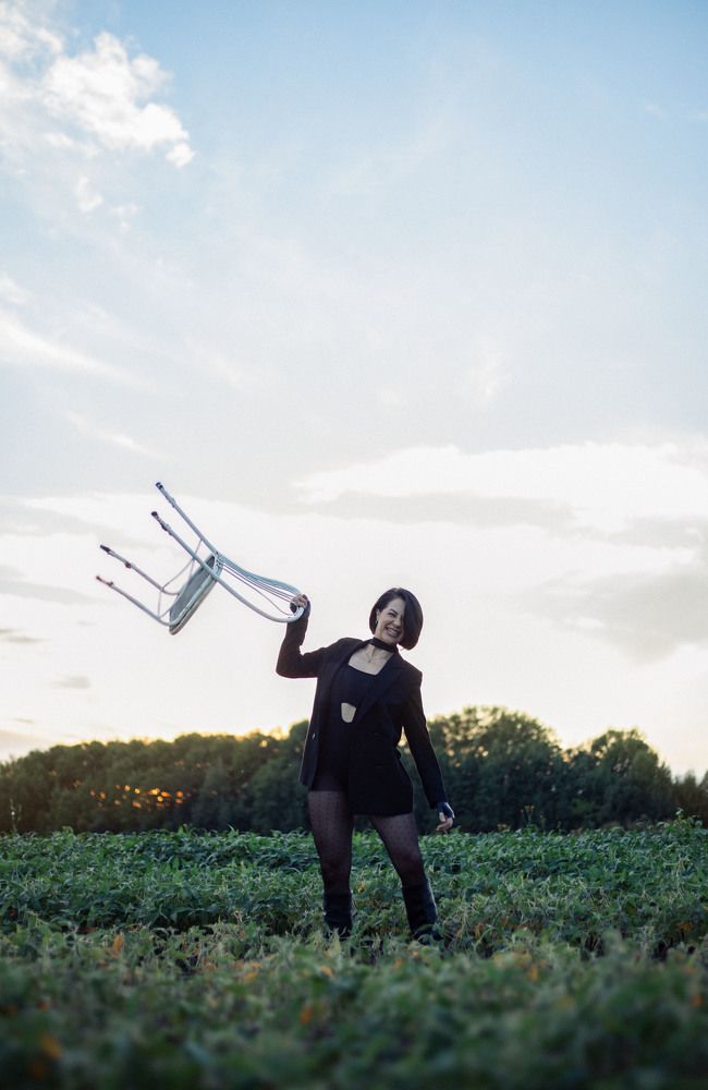 Фотография автора Anna Naumova