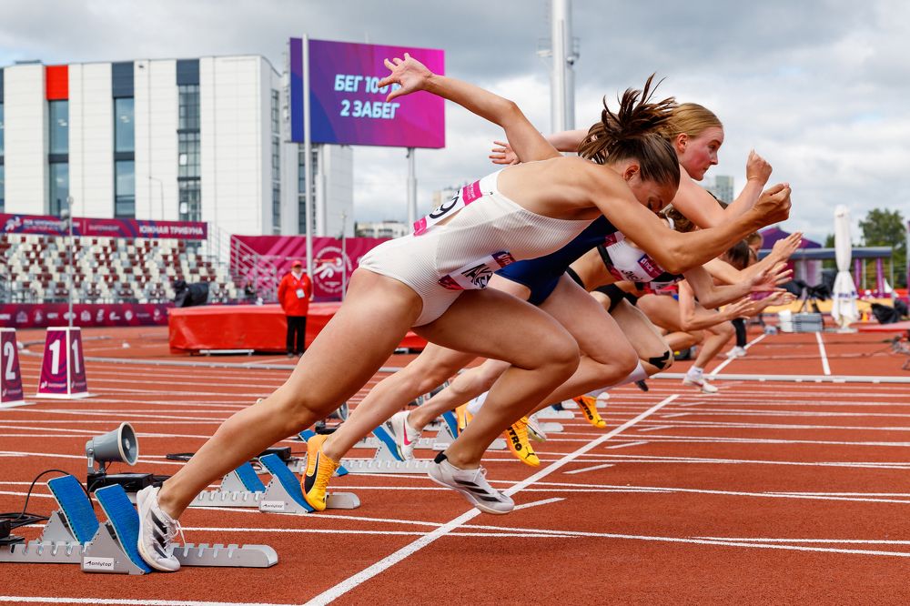 Photograph by Юрий Ломакин