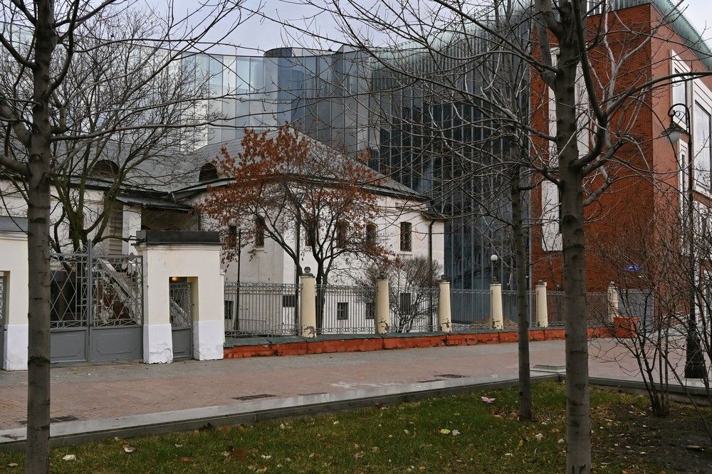 Фотография автора IRINA FILIPPOVA