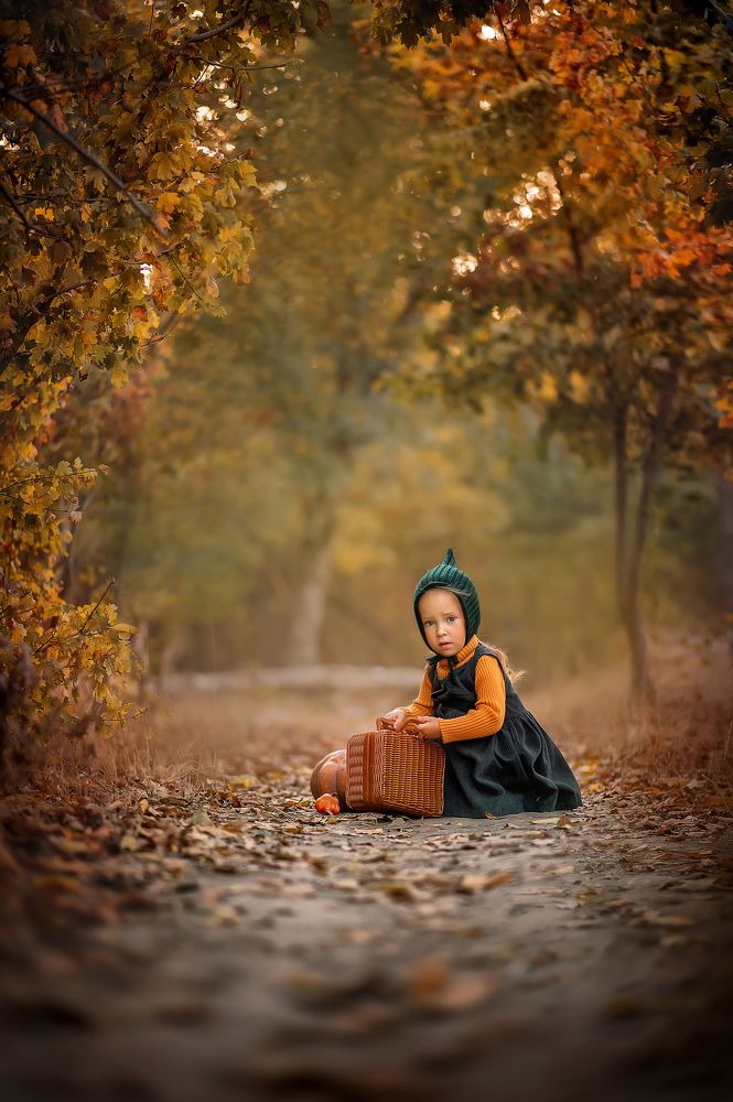 Photograph by Юлия Иващенко