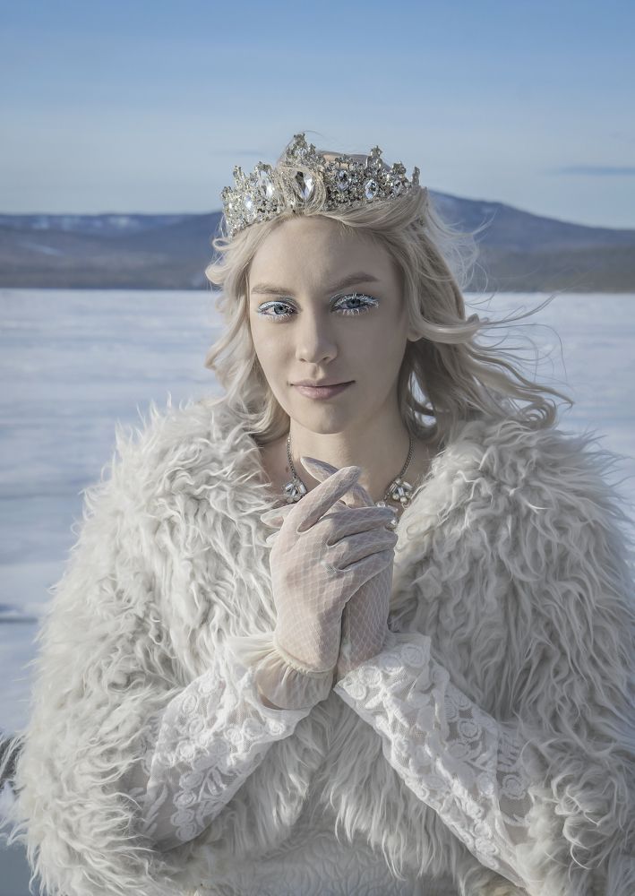 Photograph by Елена Самофалова