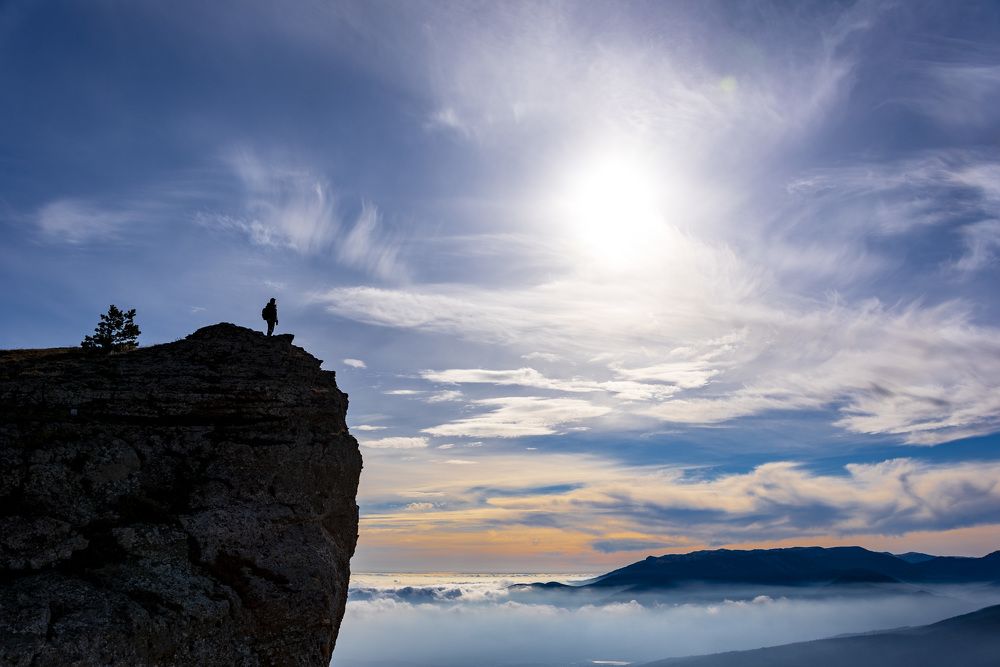 Photograph by Будаква Сергей