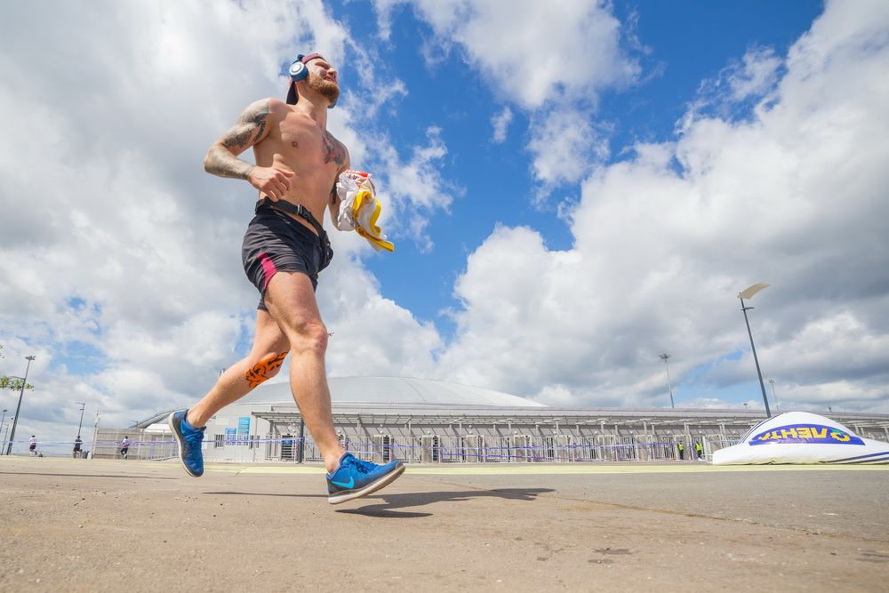 Photograph by Владимир Акиньшин