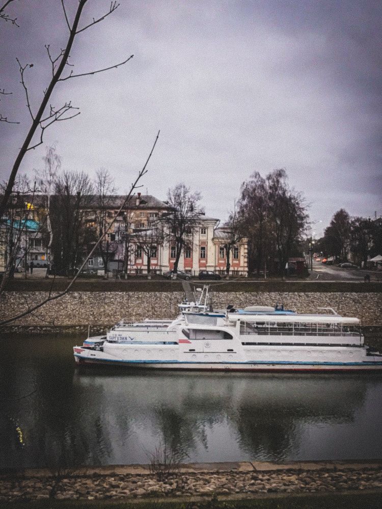 Photograph by Виктория