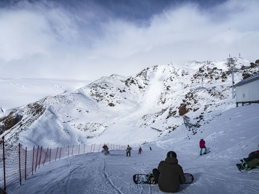 Photograph by Борис Полтавец