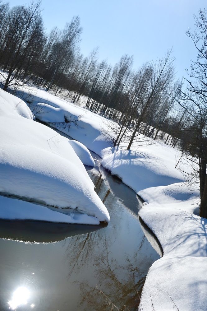 Photograph by Надежда Ткаченко