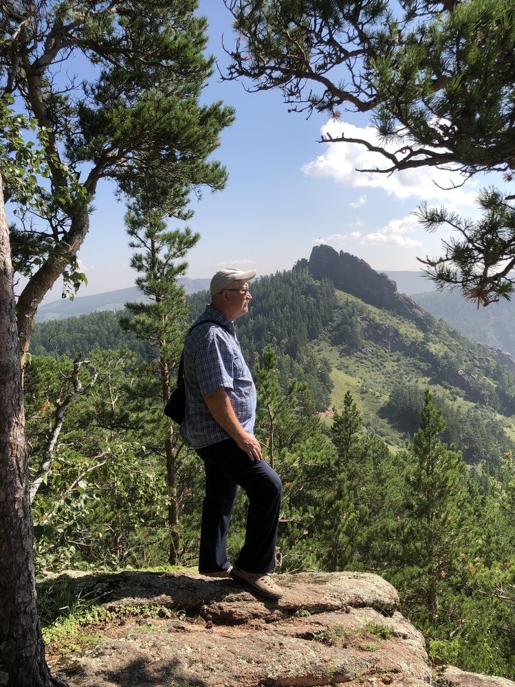 Фотография автора Светлана Гончарова