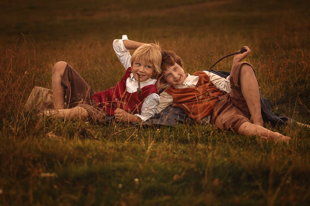 Photograph by Щукина Елена Валерьевна