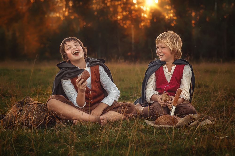 Photograph by Щукина Елена Валерьевна