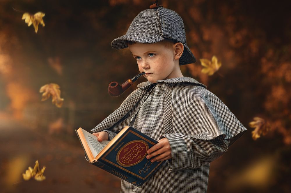 Photograph by Щукина Елена Валерьевна