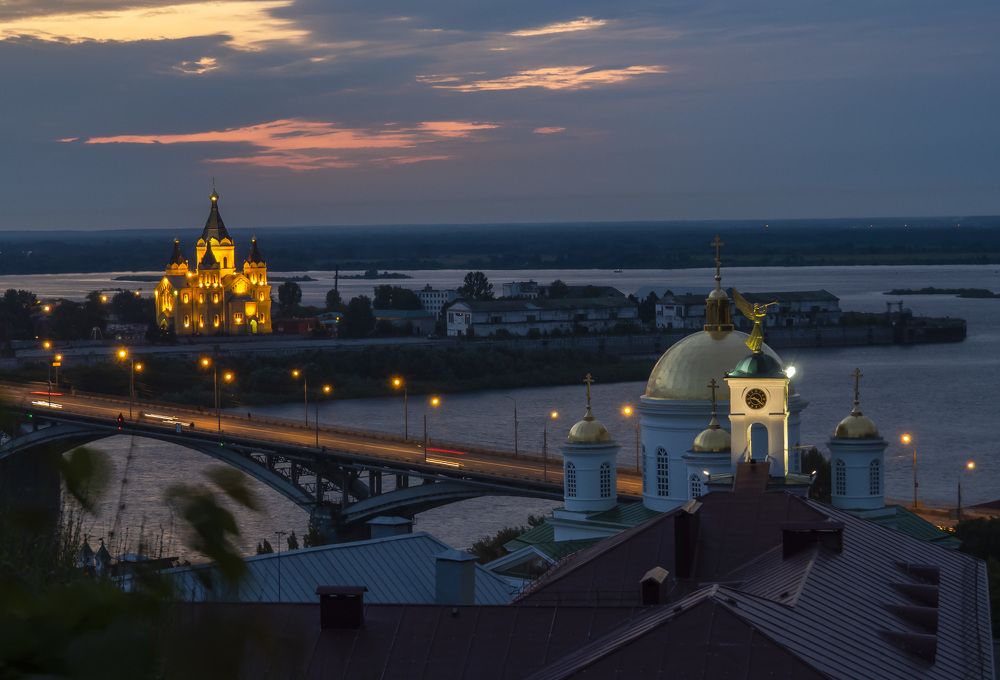 Photograph by Цветков Сергей