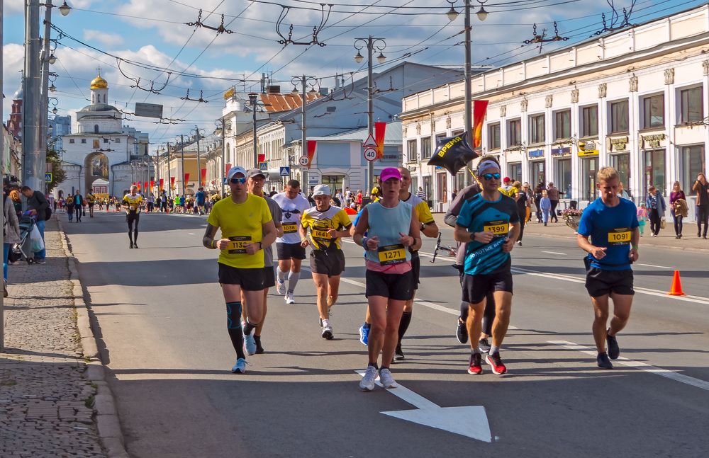 Photograph by Цветков Сергей