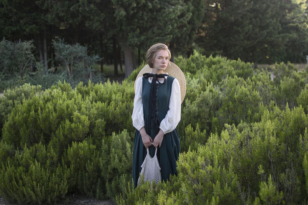 Photograph by Валентина Рябуха