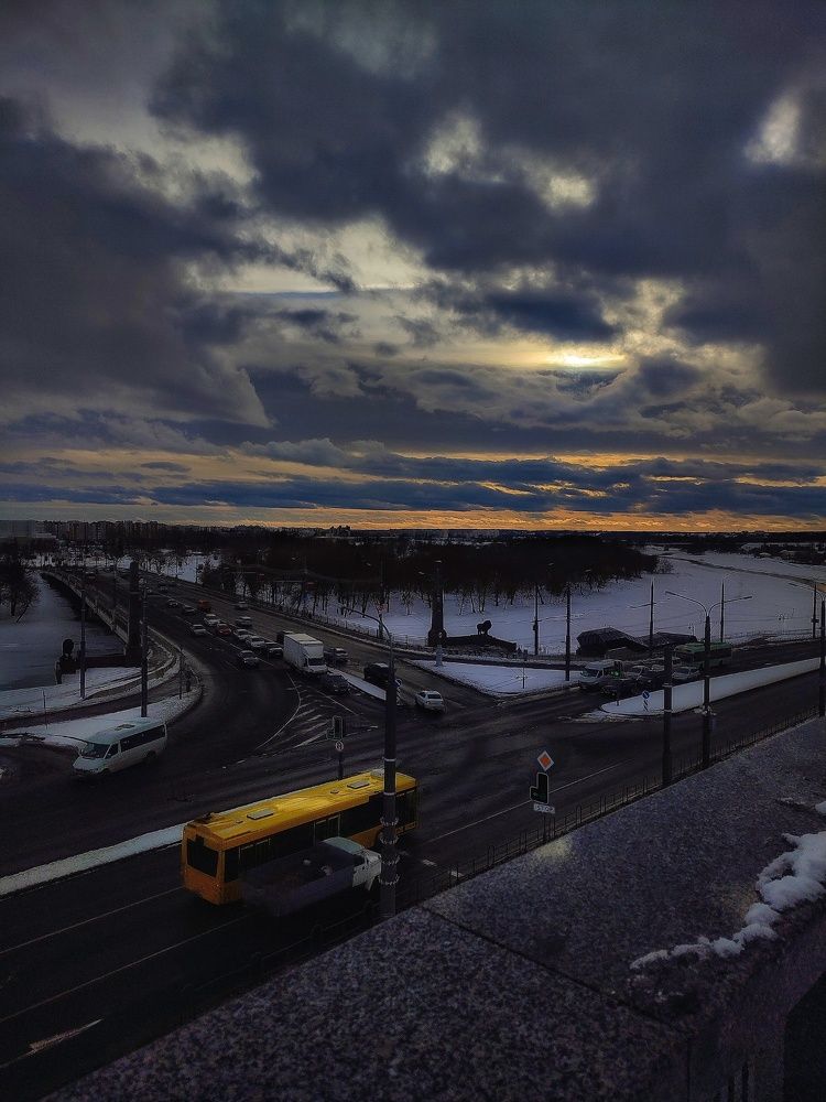 Photograph by Сергей Симаков