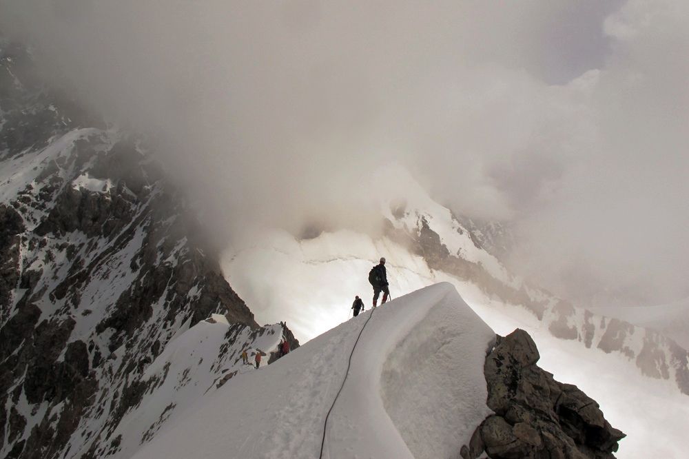 Photograph by Николай Кувшинов