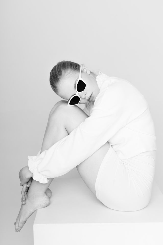 Photograph by Алена Шарафутдинова