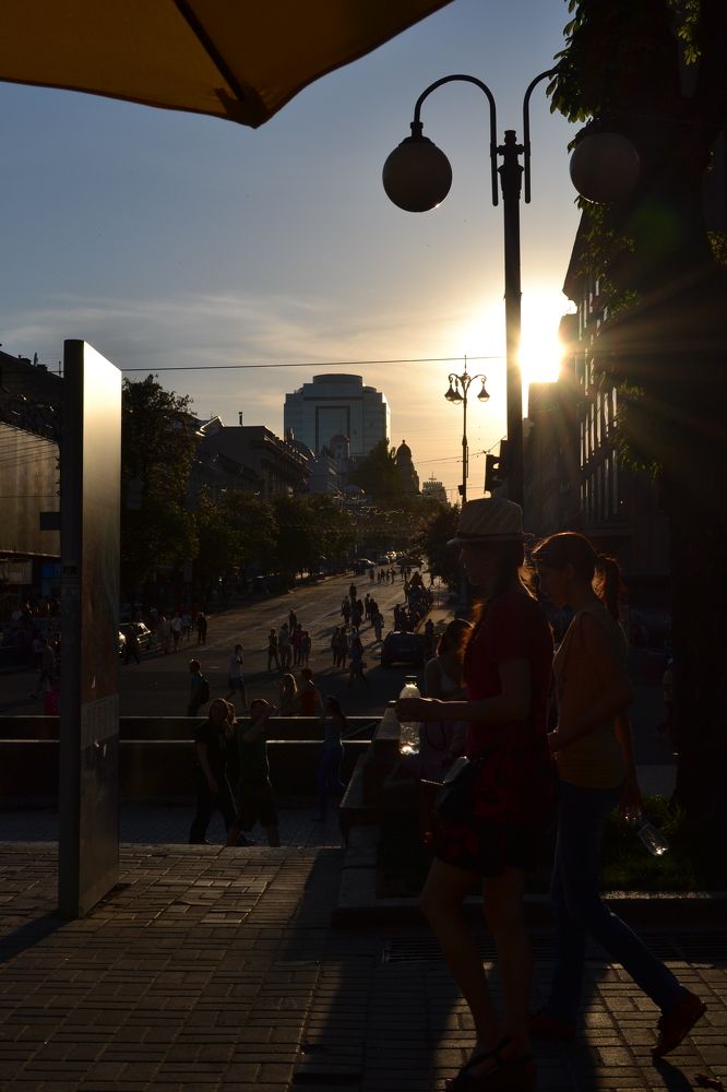 Photograph by Надежда Чаплынская