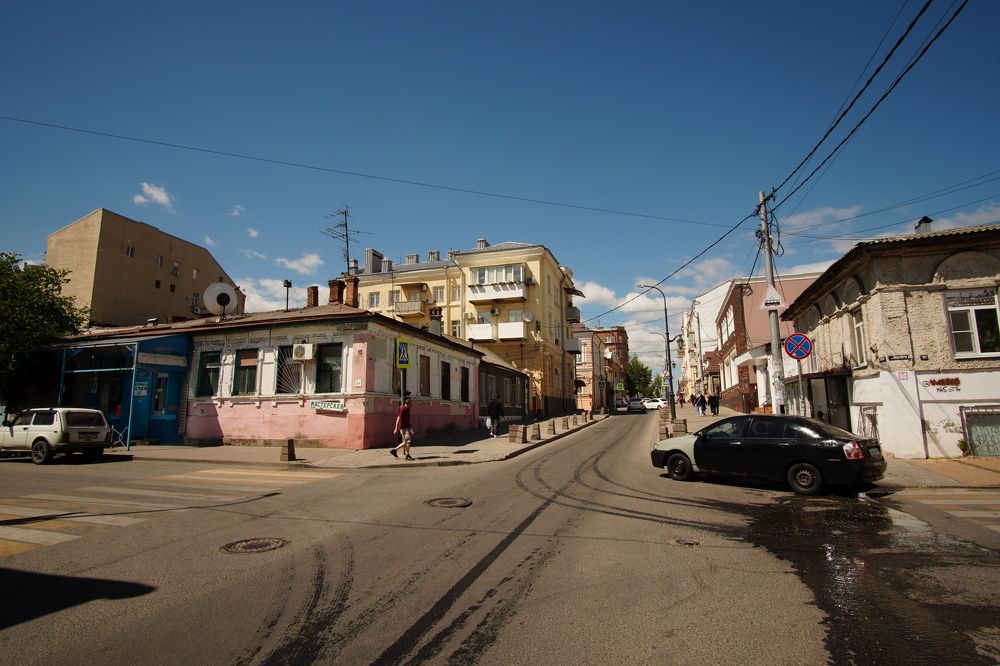 Фотография автора Вадим Коваленко