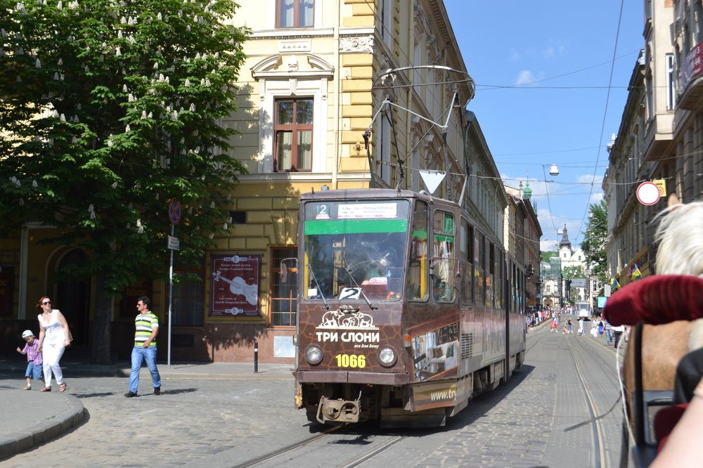 Photograph by Надежда Чаплынская