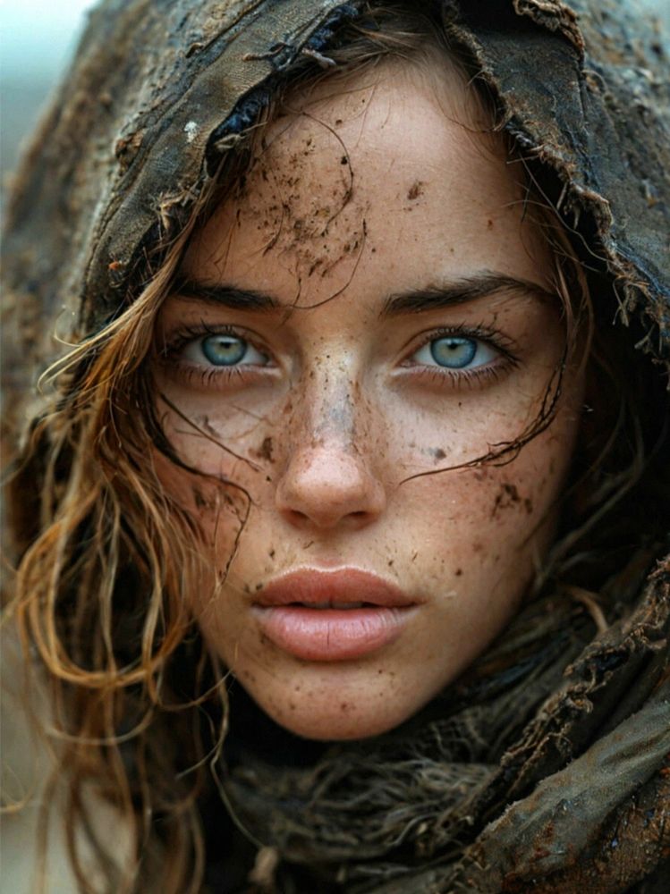 После окончания времен (After the end of time)