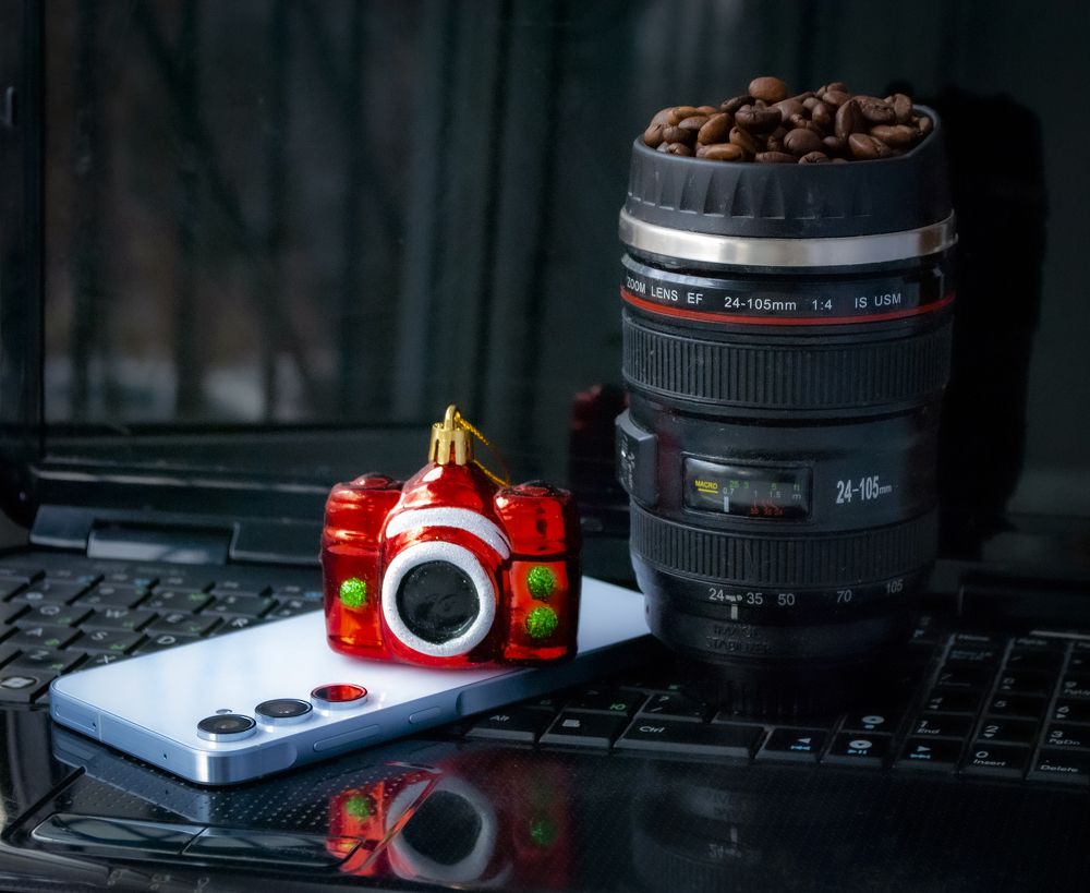 Photograph by Любовь Бусова