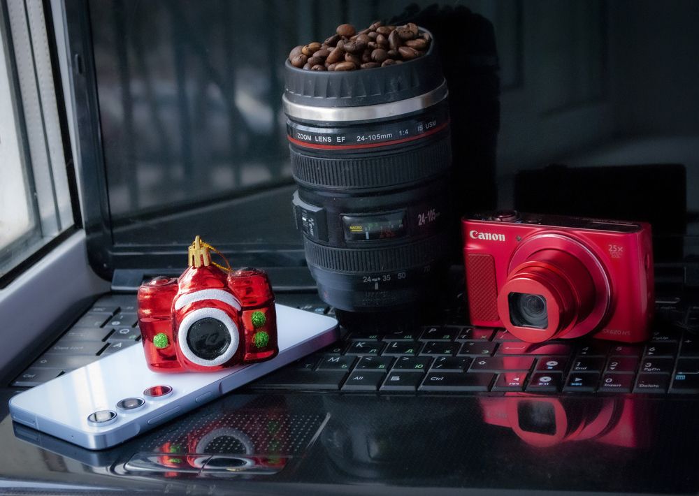 Photograph by Любовь Бусова