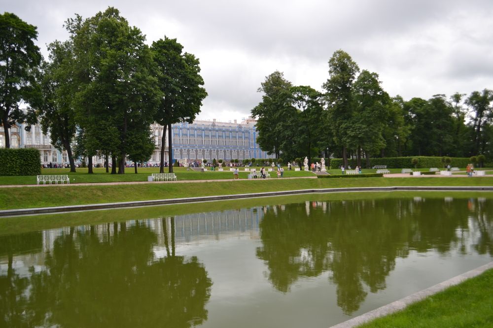 Photograph by Надежда Чаплынская