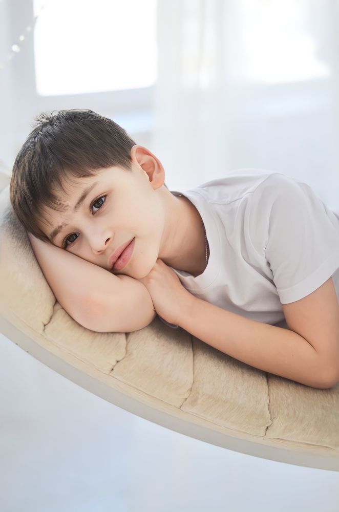 Photograph by Ирина Хламова