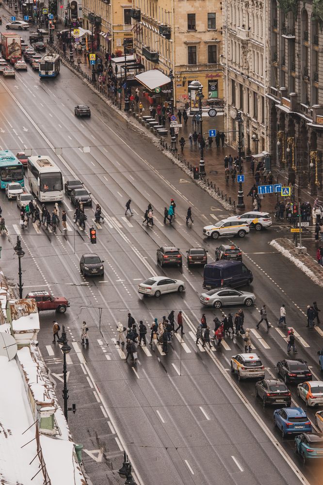 Photograph by Angelina Bukina