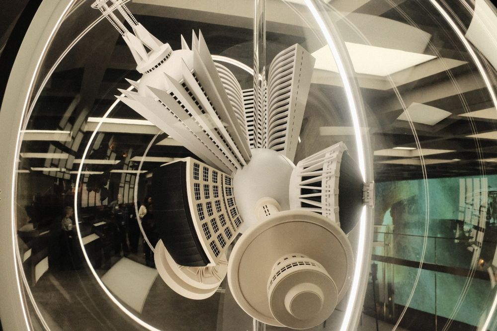 Photograph by Семен Батов