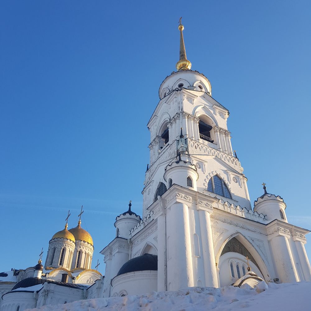 Photograph by Семен Батов