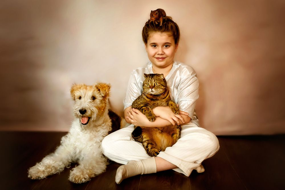 Photograph by Елена Камоза