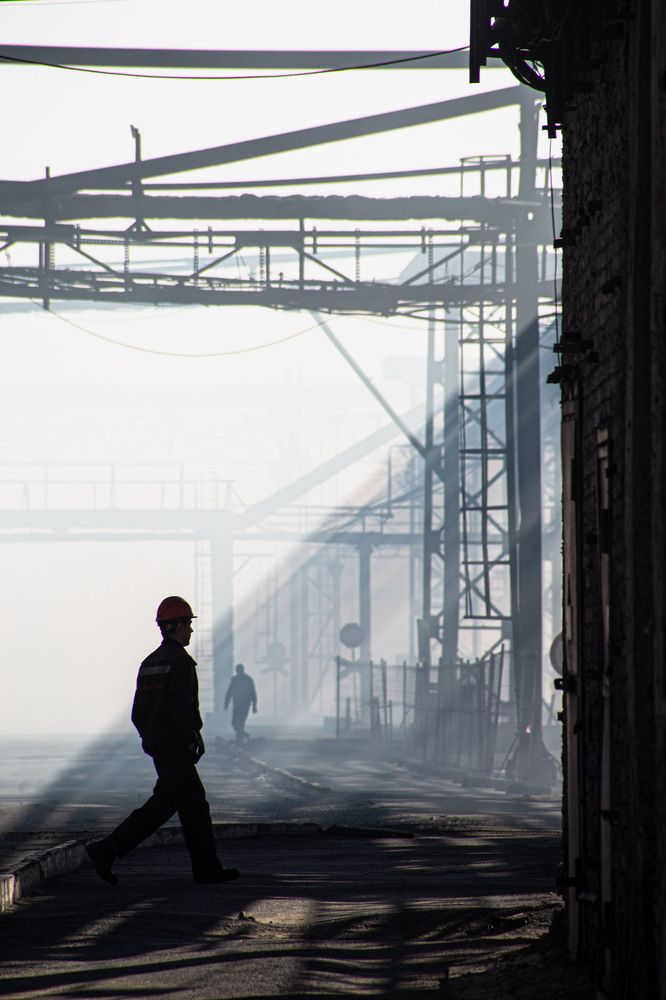 Photograph by Синицын Дмитрий