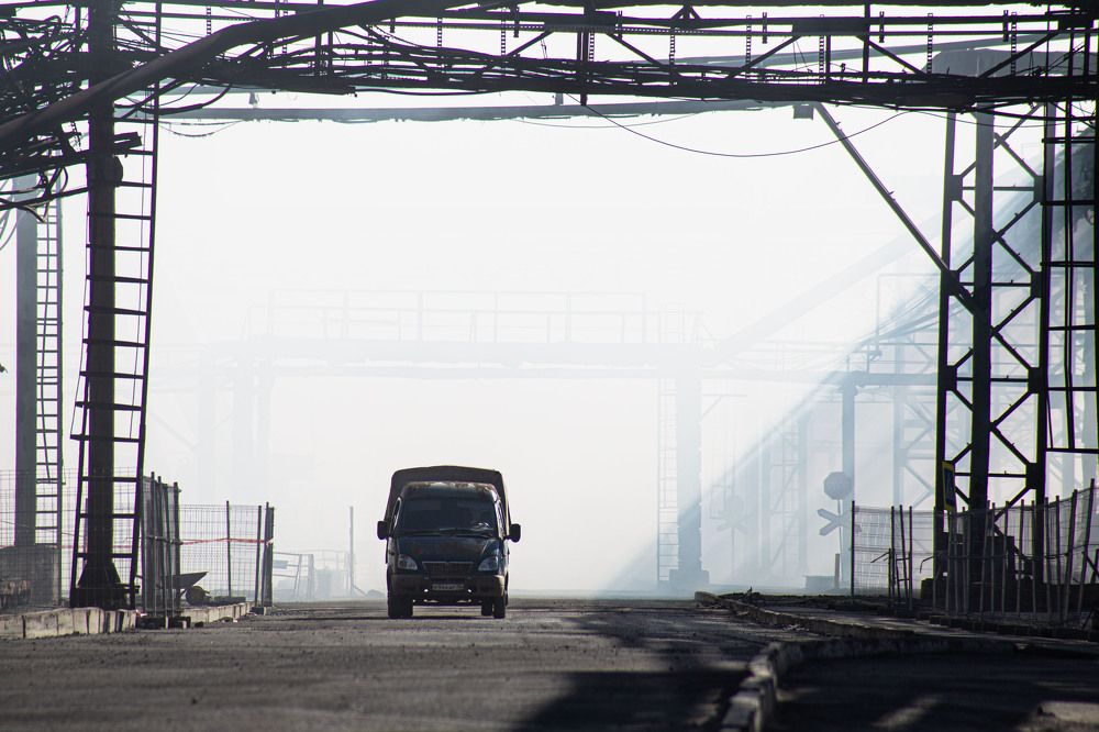 Photograph by Синицын Дмитрий