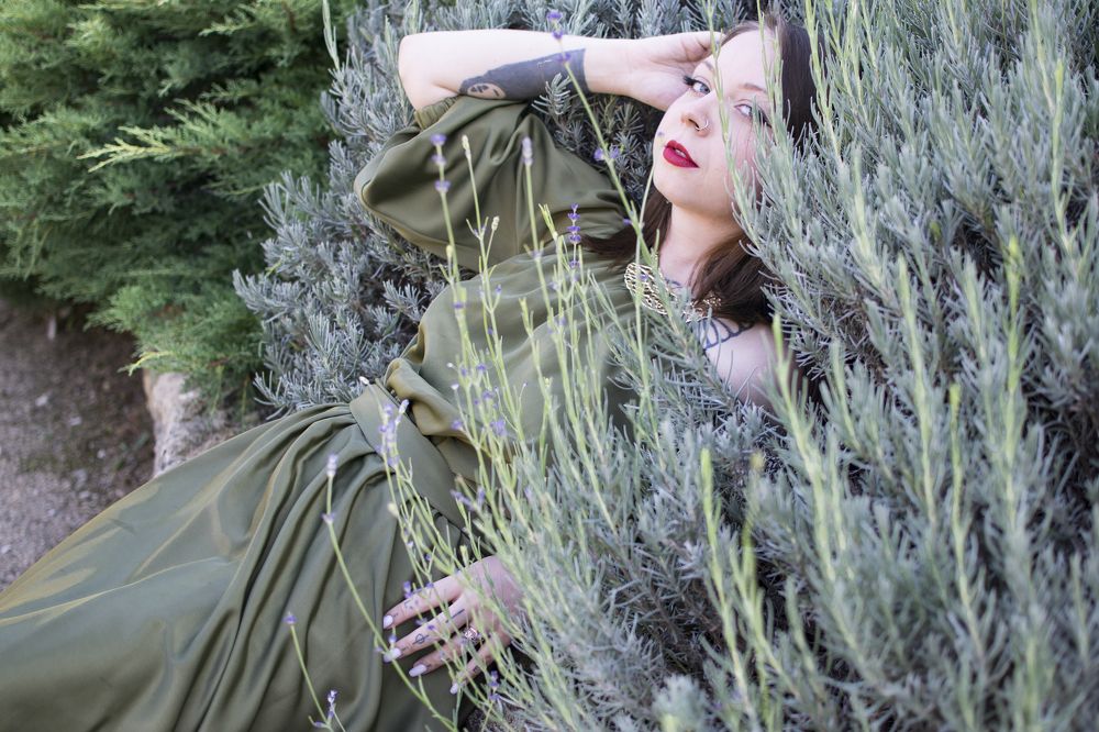 Photograph by Валентина Рябуха