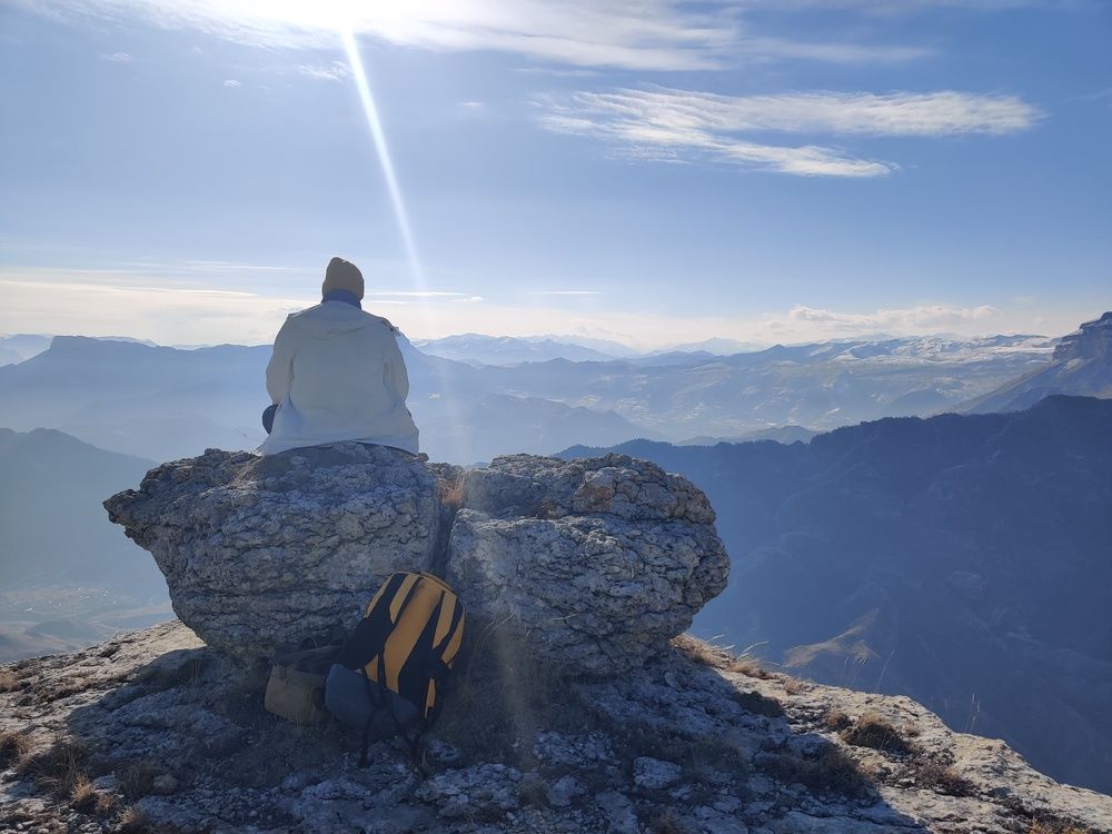 Photograph by Синицын Дмитрий