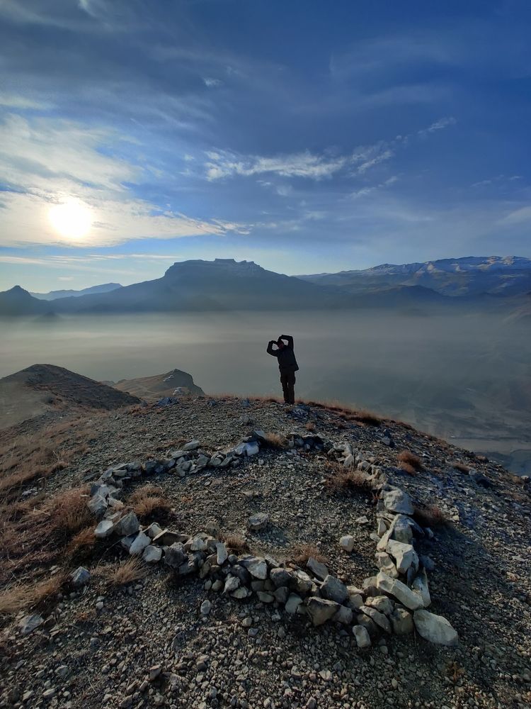 Photograph by Синицын Дмитрий