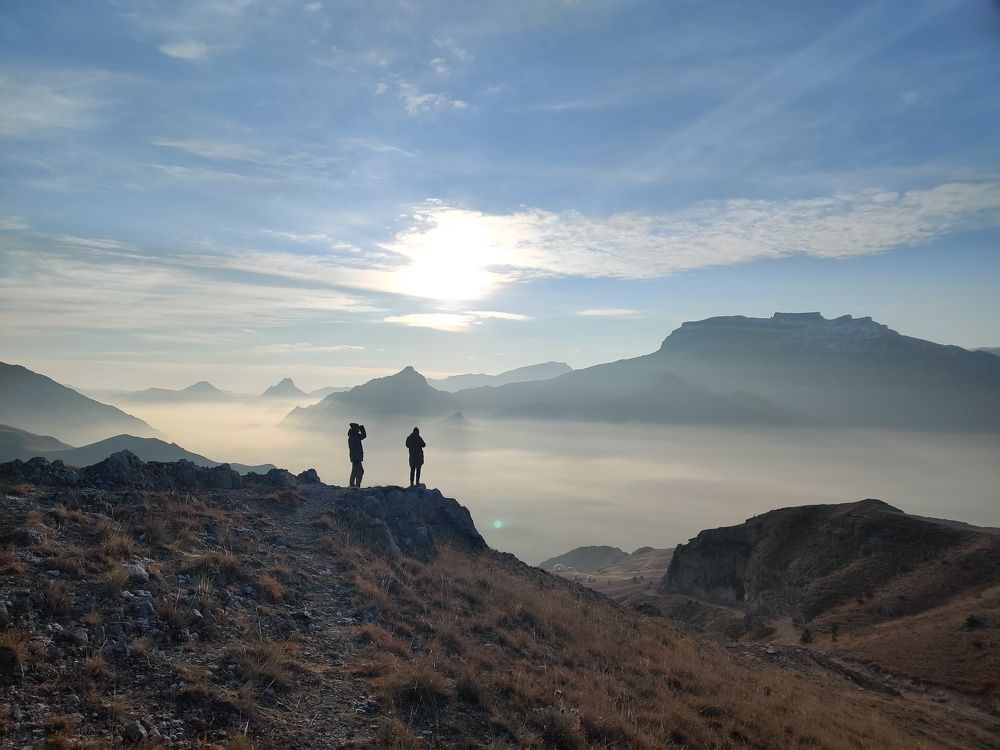 Photograph by Синицын Дмитрий