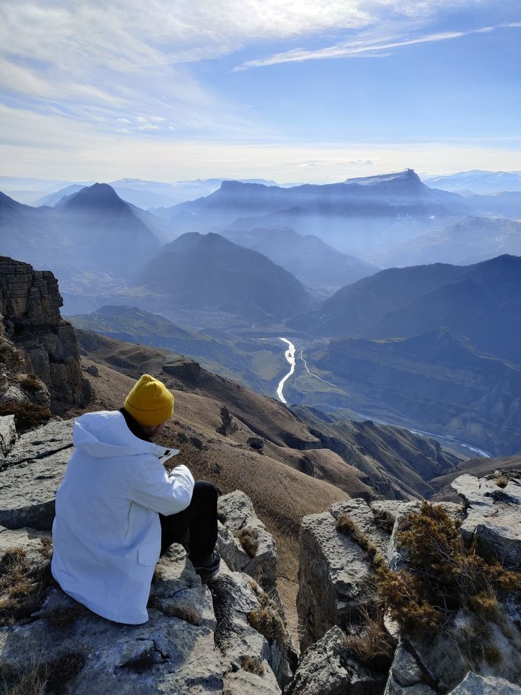 Photograph by Синицын Дмитрий