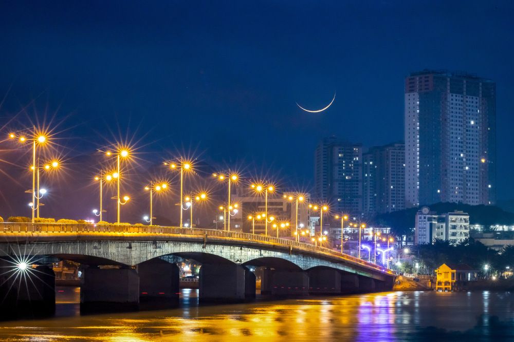 Photograph by Dũng Phùng