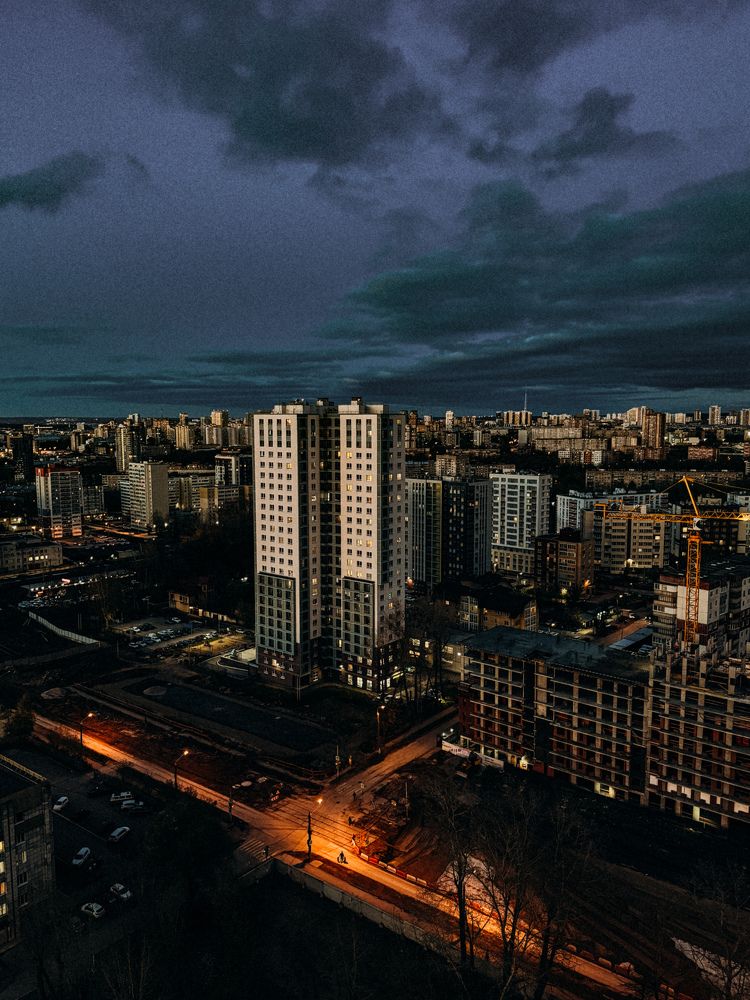 Фотография автора Юлия Осетрова