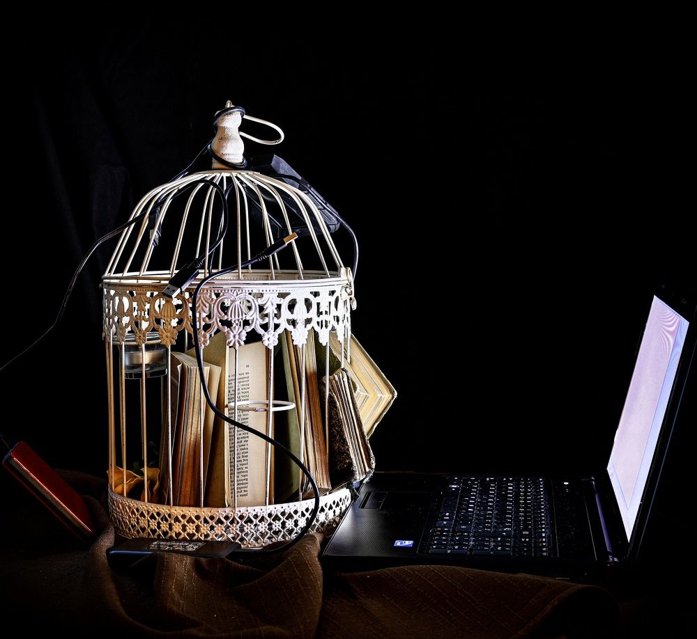 Photograph by Meliha Suskavcevic